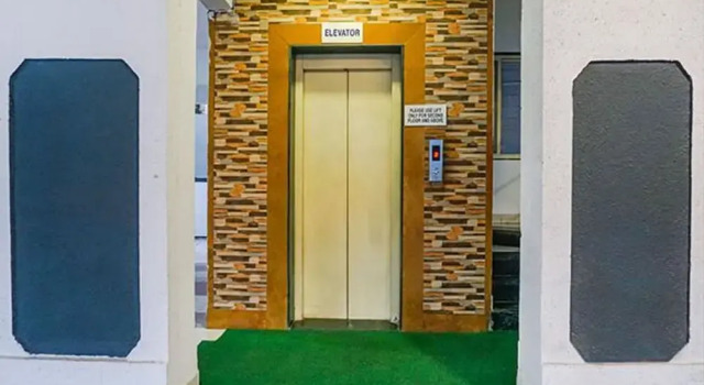 Fabhotel Grandeur, Забронировать Отель Отели штата Махараштры 3 звезды, 3*