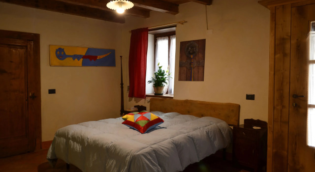 B&B Piccolo Tibet, Reserva ahora Bed & breakfast Lavenone Lombardía