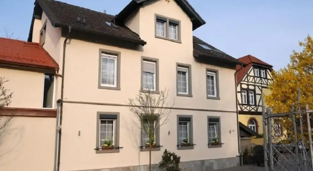 Hotel- Restaurant Poststuben, Prenota Hotel Bensheim Bergstraße