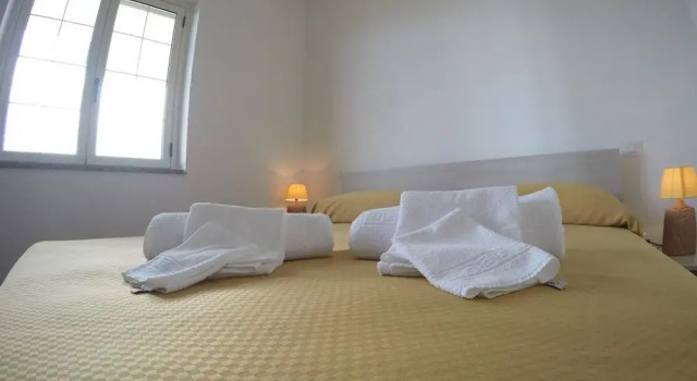 Residence Pantaleo