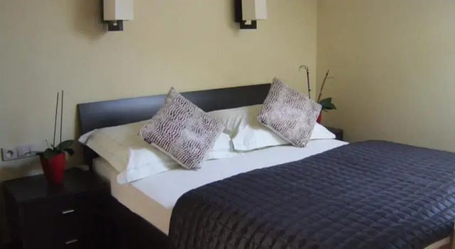 Euphoria Residence