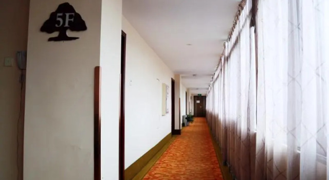 GreenTree Inn YangZhou Weiyang Road, Prenota Hotel Yangzhou Jiangsu