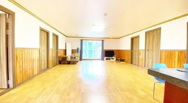 Gapyeong Thank You Dog Pension, Rezerwuj Hotel Deokhyeon Gyeonggi-do