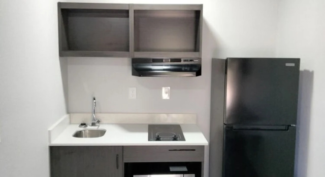 Студия Southern Suites Forest Park