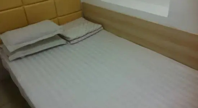 Zibo Anju Hotel, Prenota Hotel Hotel a Zibo con parcheggio, Parcheggio