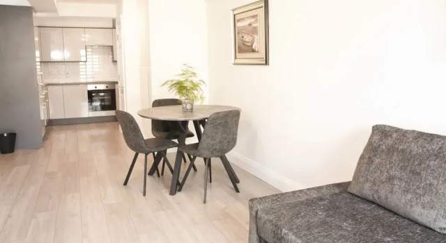 Kinsale Suites, Book Hotel Hoteller i Kinsale med morgenmad, Morgenmad