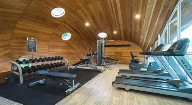 ET421 - Luxury studio in Patong with pool & gym, Забронировать Отель Отели Южного Таиланда с бассейном, Бассейн