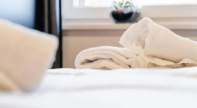 Студия Deluxe Clofers Relax Residences Rattendorf