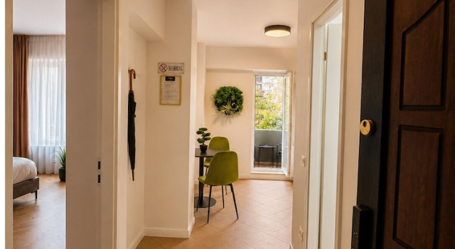 Metropole Apartments Signature Suite, Prenota Appartamento Bucarest Muntenia