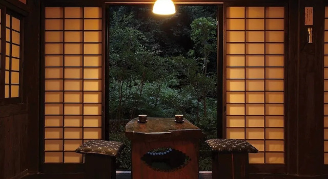 Ryokan Fukumotoya, Prenota Affittacamere Hotel a Kyushu con parcheggio, Parcheggio