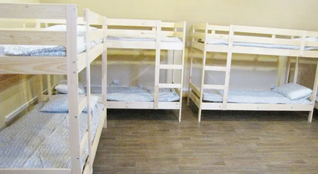 Hostel Manya, Prenota Ostello Leninsky district Ufa