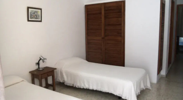 Apartamentos Isa, Buchen Sie Ferienwohnung Tazacorte La Palma