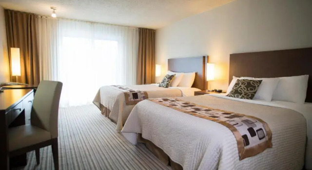 Excelsior Hotel Spa Villegiature, Rezervasyon Tatil Köyü Ski Chantecler Sainte-Adele
