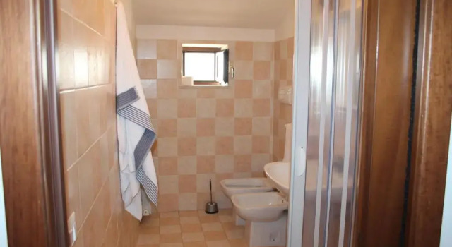 Номер Standard B&B A Due Passi