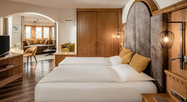 Полулюкс Hotel Krause