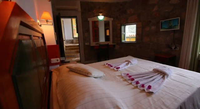 Вилла Marmaris Villa Symbola