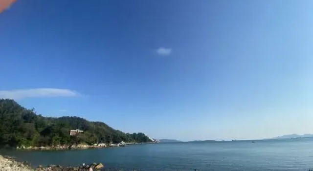 Donggang No.1 Apartment (Shenzhen Rose Coast), Rezerwuj Apartament Hotele w Shenzhen z parkingiem, Parking