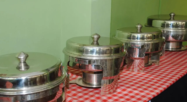 Vimana Guest House, Забронировать Гостевой дом Анурадхапура округ Анурадхапура