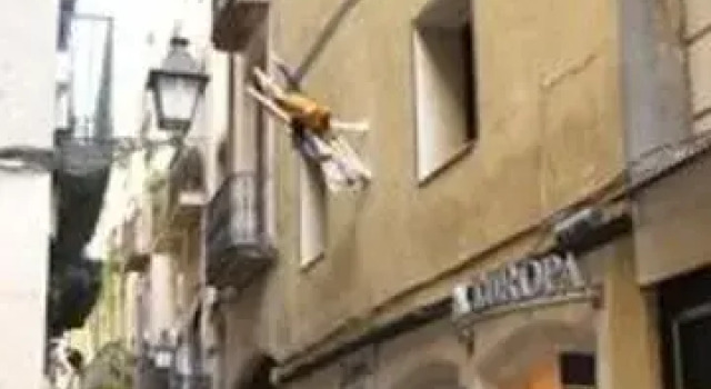 Hostal Europa