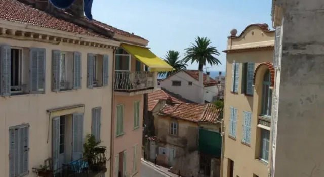 Perrisol View