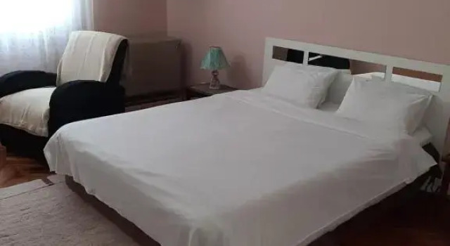 Anka, Buchen Sie Hotel Jagodina Zentralserbien