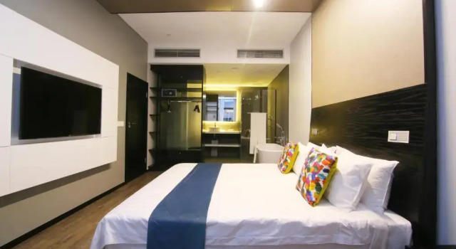 Camera singola Standard Room50Two