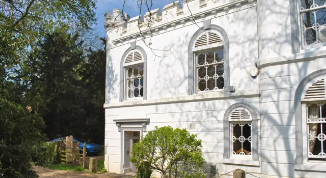 Toll House, Emsworth 37078, Забронировать Отель Отели Англии 3 звезды, 3*