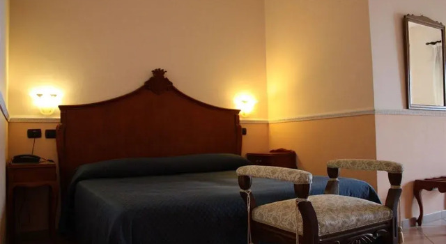 Le Ancore Hotel Resort