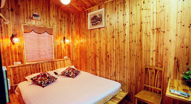 Wuzhen Youyou Inn, Забронировать Гостевой дом Гостевые дома Учжэнь, Гостевой дом