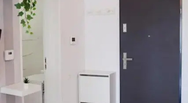 2 DREAM Apartment 2 + parcare gratuita, Varaa Huoneisto Oradea 