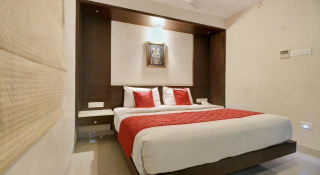 Collection O 4658 Akil Residency, Забронировать Отель Отели штата Тамилнада с завтраком, Завтраки