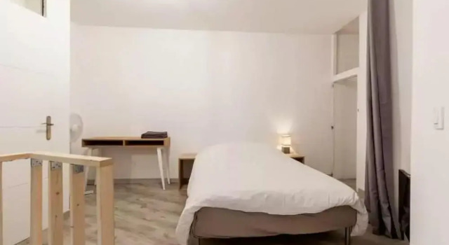 Appartement T2 Duplex, Réserver Appartement Revel Haute-Garonne