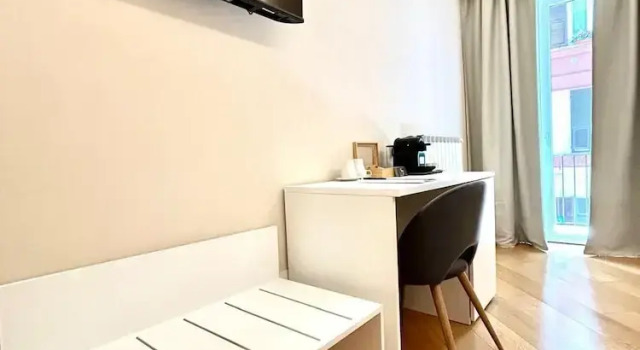 Номер Luxury Sea Pearl Luxury Rooms - Cinque Terre