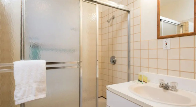 Номер Standard The Farrington Inn