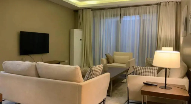 Grany Apartment - Palm Village, Buchen Sie Ferienwohnung Mikocheni Daressalam