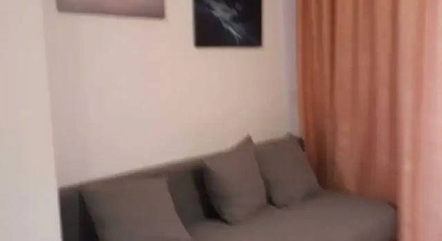 Номер Standard Wish Suite La Florida de Sevilla
