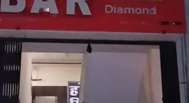 Hotel Blue Diamond