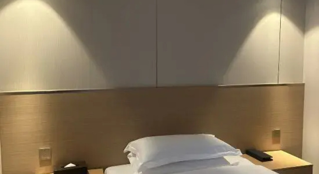 Люкс Baizhi Hotel