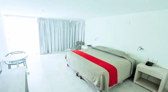 Номер Standard We Hotel Acapulco