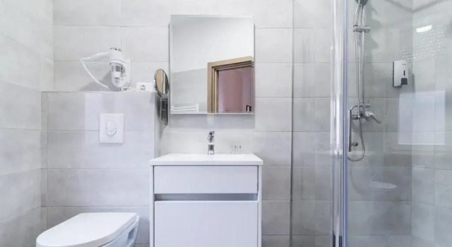Двухместная студия Deluxe Polai Center Apartments