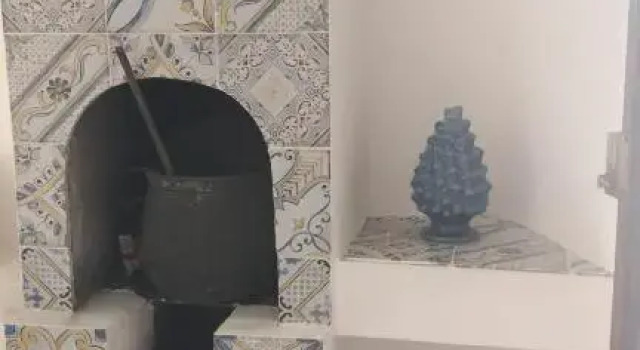La casa di sofia, Book Vacation Home Hotels in Sicily with Parking, Parking