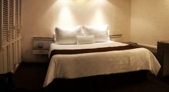 Номер Standard NEhotel Nueva Estancia