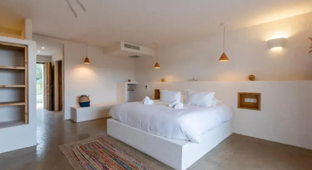 Семейный люкс с балконом VILLA FLAKA Boutique Hôtel Wellness