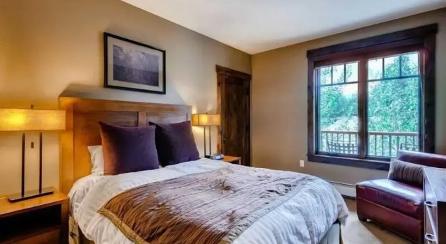 2 Bedroom - Water House