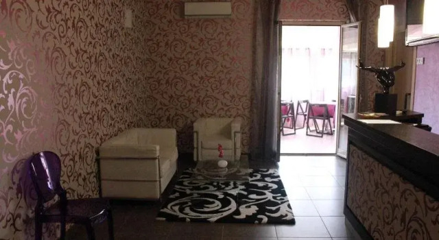 Hotel Vittorio Emanuele, Забронировать Отель Отели Флоридия 3 звезды, 3*