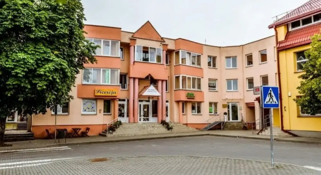 Guest House Simona, Book Guesthouse Hotels in Alytus with Parking, Parking