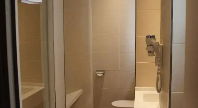 Двухместный номер Deluxe Hotel Saint Cyr Etoile