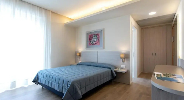 Двухместный номер Standard Hotel Ancora