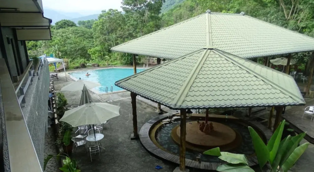 Tian Kuo Lu Dadi Homestay