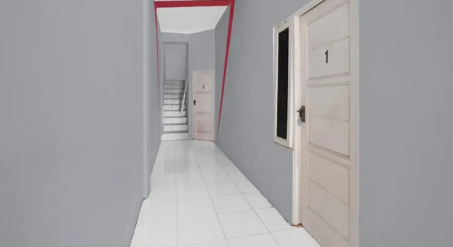 Hotel O Jasmine Guest House